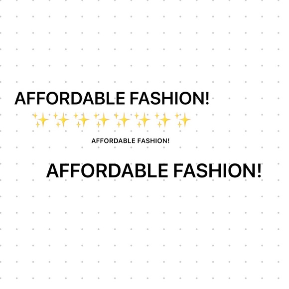 Meet your Posher, N.drammeh - Picture 2 of 3